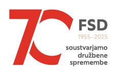 70. obletnica FSD